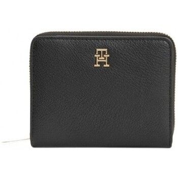 Tommy Hilfiger Monedero Aw0aw18475 Th Icon para mujer