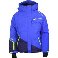 peak mountain cazadora blouson de ski fille fatene para nina