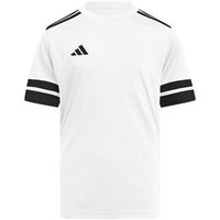 adidas tops y camisetas squa25 jsy y para nino
