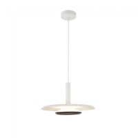 lampara colgante led tina 18w