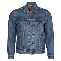 levis cazadora vaquera the trucker jacket para hombre