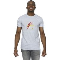 dc comics camiseta bi47964 para hombre
