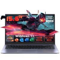vanwin ns215r-rtt amd ryzen 5 5500u16gb512gb ssd156