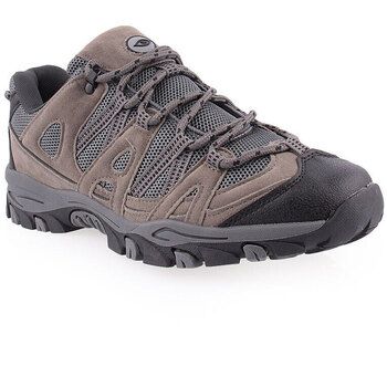 Bebracci Zapatillas de senderismo M Shoes Trackings para hombre