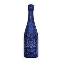 taittinger reserve nocturne brut champagne reserva 75 cl 11 vol