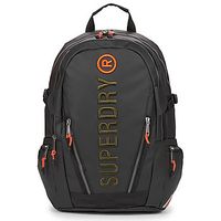 superdry mochila tarp brode para hombre