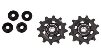 Kit de rodillos sram para desviador force 1 force cx1 rival 1 xx1 x01 x0 dh x1 gx1