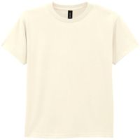 gildan camiseta 5000b para nino