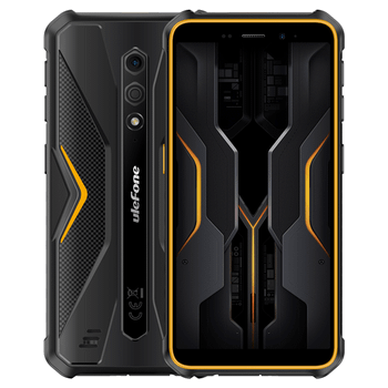 ULEFONE Armor X12 Pro 5.45