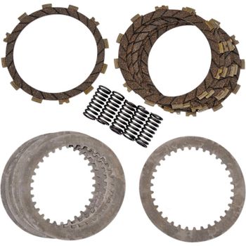 Kit de embrague Suzuki DR 350 EBC Brakes DRC