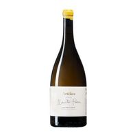 borja perez vino blanco artifice llanito perera ycoden-daute-isora botella magnum 15 l 14 vol