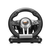 volante de juego pxn-v3 pxn 180 compatibilidad multiplataforma