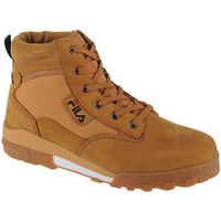 fila zapatillas de senderismo grunge ii mid para hombre