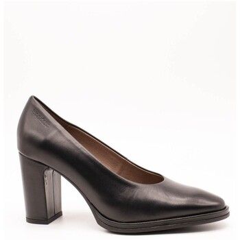 Wonders Zapatos Bajos M-5101 Iseo Negro para mujer