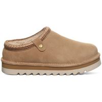 bearpaw zuecos calista para mujer
