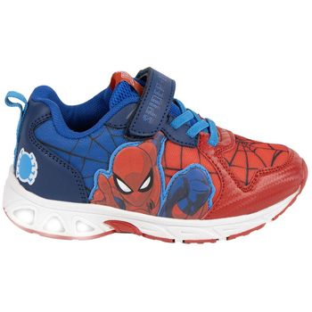 Marvel Zapatillas Zapatillas Deportivas Suela TPR con Luces para niño