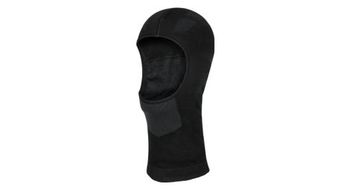 Odlo evolution warm hood black unisex