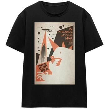 Star Trek Tops y Camisetas The Original Series Episode 48 para mujer