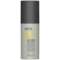 cera liquida hairplay de kms 100 ml
