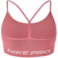 nike sujetador deportivo pro para mujer