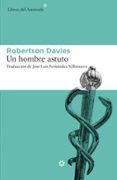 un hombre astuto