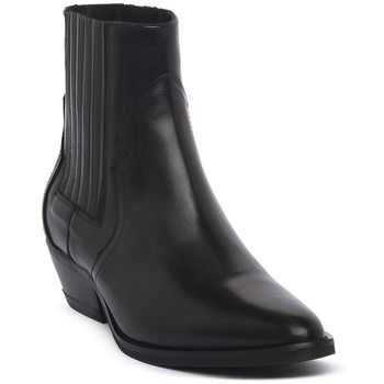 Priv Lab Botines NERO CROSTA para mujer