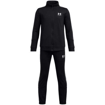 Under Armour Chándal Icon para niña