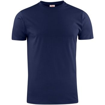 Printer Camiseta RSX para hombre