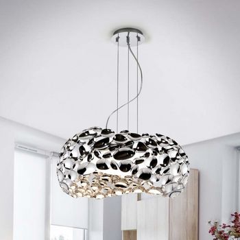 Lámpara de techo led narisa (30w)