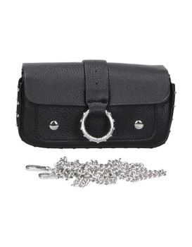 Bolso Bandolera Negro Chenson Ph-5135 Para Mujer Uni