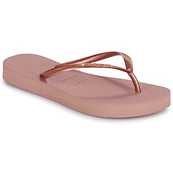 Havaianas Chanclas SLIM FLATFORM para mujer