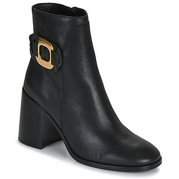 See by Chloé Botines CHANY ANKLE BOOT para mujer