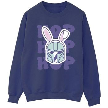 Disney Jersey The Mandalorian Hop Into Easter para mujer
