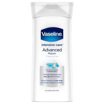 Vaseline Intensive Care Advanced Repair Body Lotion