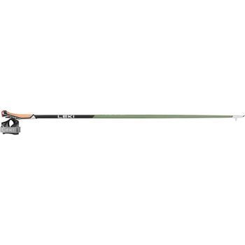 Leki Kije Nordic Walking Flash Carbon Green 130