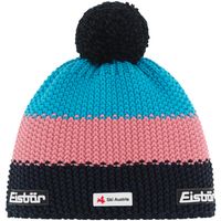 eisbar gorro star pompon mu ska para mujer