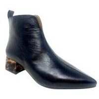 desiree botines botin senora malta 11 negro para mujer