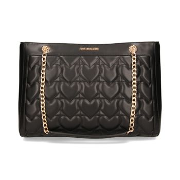 Love Moschino Bolsos Mujer - Negro Talla Os