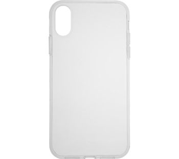 iPhone XR Case - Clear