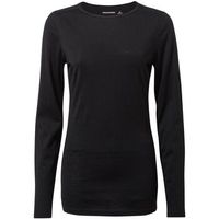 craghoppers blusa baselayer ii para mujer