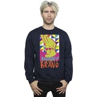johnny bravo jersey bi29933 para hombre