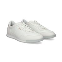 boss zapatillas hombre - blanco talla 42