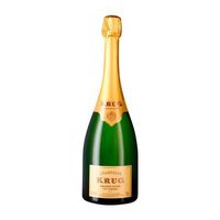 krug grande cuvee 170eme edition brut champagne 75 cl 125 vol