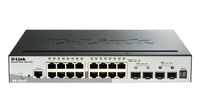 d-link dgs-1510-52xmpe switch 52xgb poe 4x10gb