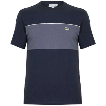 Lacoste Camiseta GT16489 para hombre