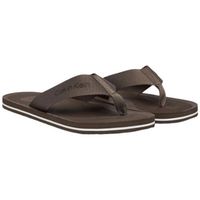 calvin klein jeans chanclas chancla clavin klein city thong slide para hombre