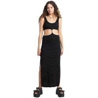 the ragged priest vestido largo nightshade para mujer
