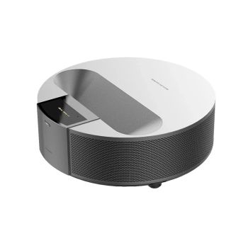 Proyector láser ultracorto Formovie R1 reacondicionado 1080p Full HD 4K 1600 ANSI Lúmenes portátil para cine en casa MEM