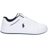 polo ralph lauren zapatillas deporte rl02431101 heritage court iv para nino