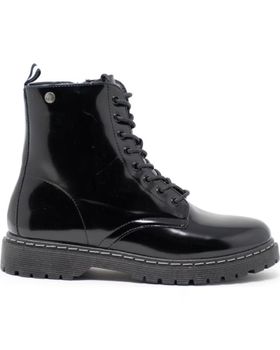 de ISTERIA MILITAR BRILLO PISO FINO NEGRO